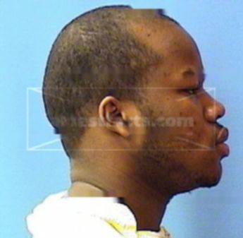 Keyon Johnson