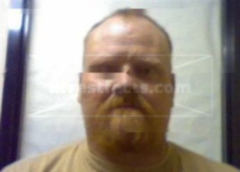 Mark David Butler