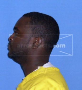Tyrone Jerome Reid