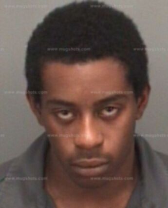 Reginald Lamarr Bell