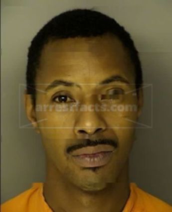 Andre Xavier Foster