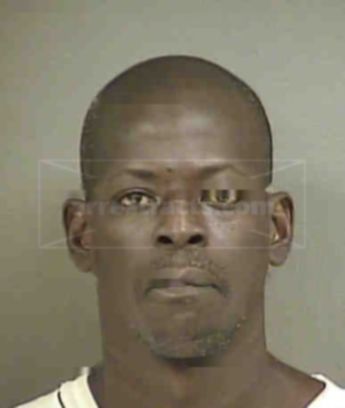 Antoine Maurice Hickman