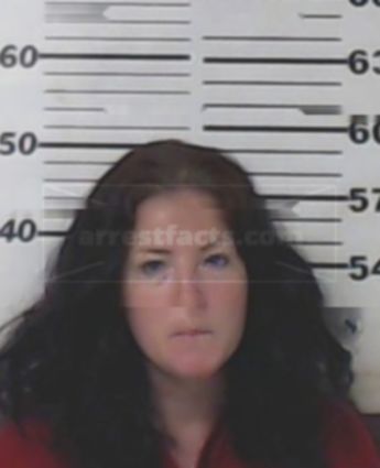 Ashley Lynn Gilchrist