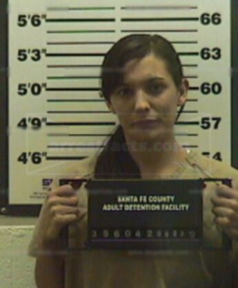 Tamika Rayann Portis