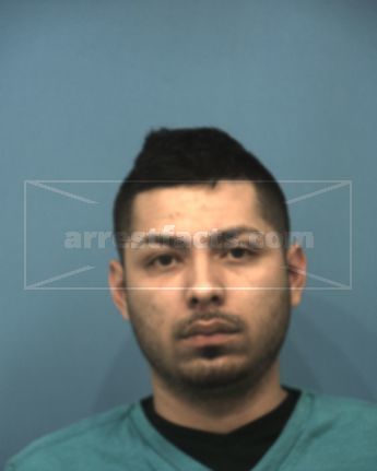 Kevin Eric Cruz