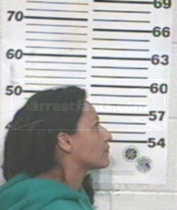 Sandra Maribel Alvarez Martinez