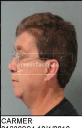 Bonnie Sue Carmer