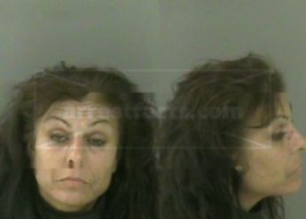 Maria Gina Demelio