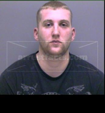 Jordan Donald Hale