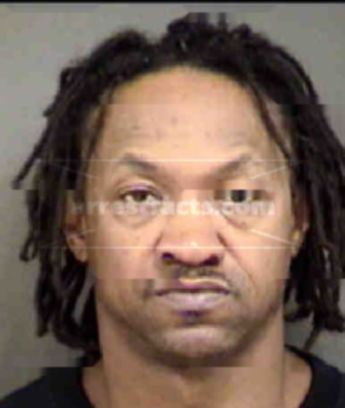 Anthony Bernard Archie