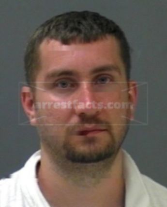 Ryan Patrick Mcauliffe