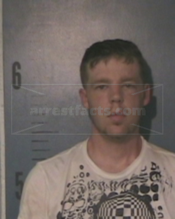 Jerrod Allen Parker