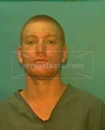 Danny Joe Thompson