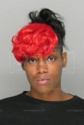 Shalanda M Tanksley