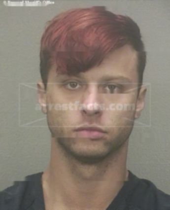 Matthew Joseph Riley