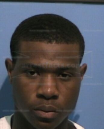 Aaron Alexander Wallace