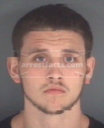 Christopher Michael Burns