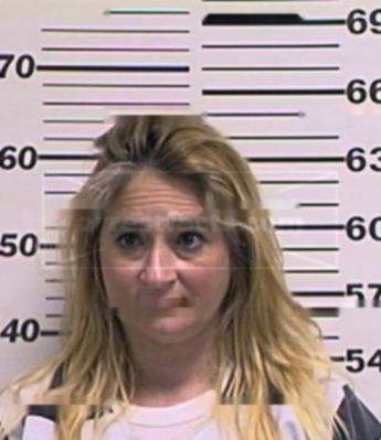 Diedra Danielle Green