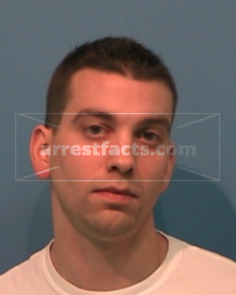 Matthew Jared Mccarty