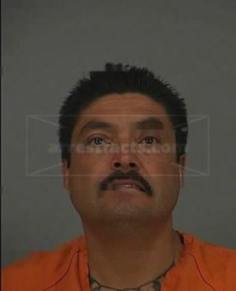 Paul Acevedo Miranda