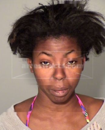Shavontae Latrese Mcclinton
