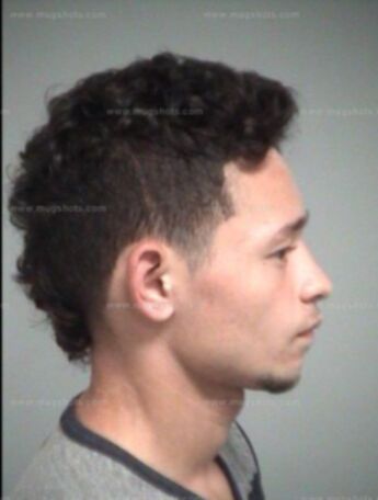 Raymond James Ortiz