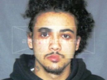Anthony Maurice Mckee