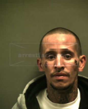 Johnathan Ray Rivera