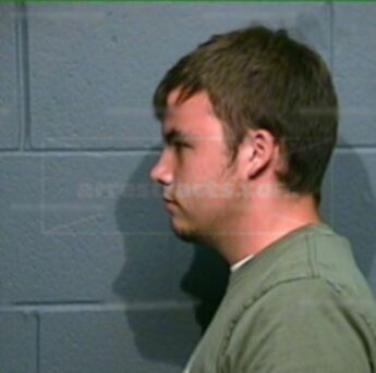 Rusty Duane Lawhorn