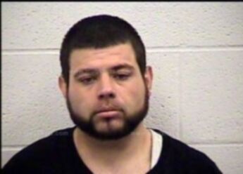 John Michael Malott