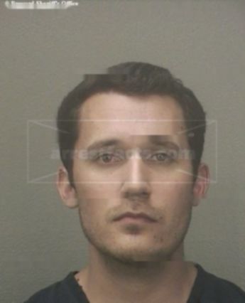 Zachary Ross Arenson