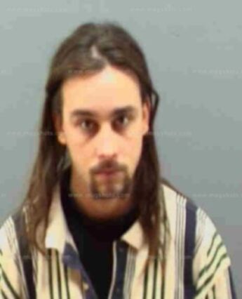 Dustin Matthew Wright