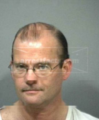 Marshall John Harbin