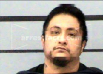 Rocky James Longoria
