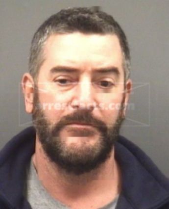 Mark Albert Williams