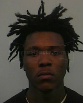 Cortavious Cortez Cherry