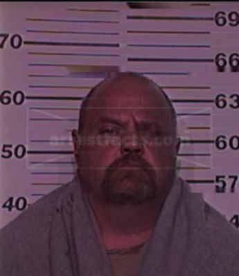 Timothy Raymond Burelison