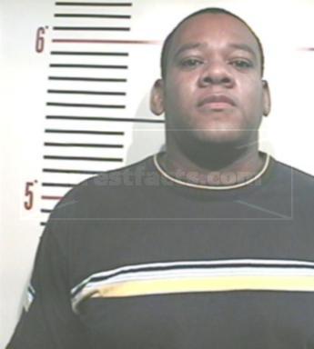 Darrell Lamont Smith