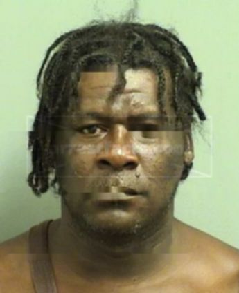 James Riley Davis
