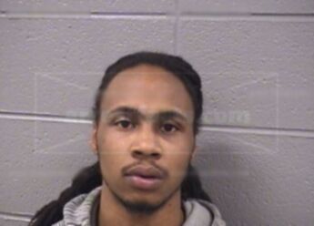Julian Chism
