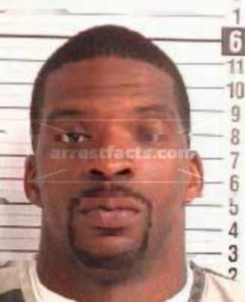 Mario Tarrell Motley