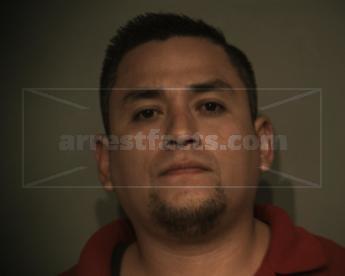 Oscar Velasquez Lopez