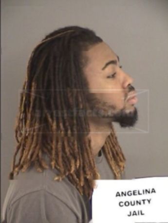 Jaclarence Deedwarde Rainey