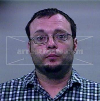 Justin Wayne Cheek