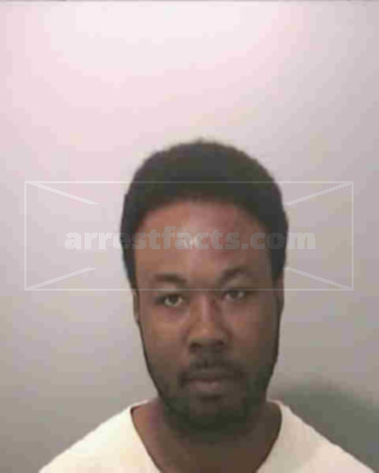 David Dewane Jones