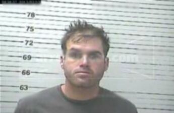 Roger Vance Vinson