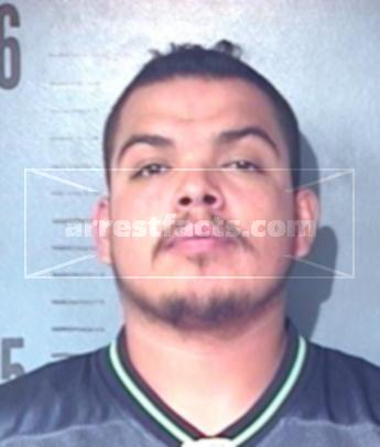 Trini John Hernandez