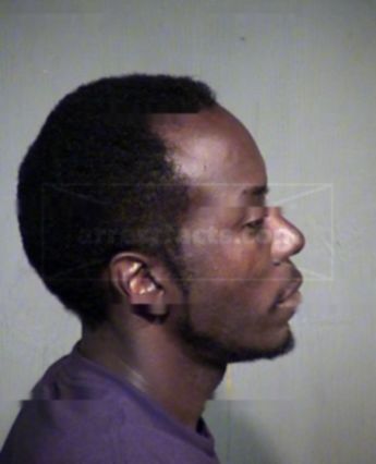 Zachariah Troy Ware