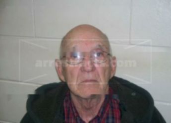 Merle Eugene Wightman