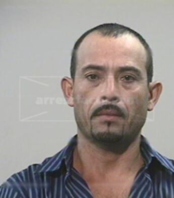Cesar Fransico Campero